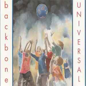 Backbone - Universal flac