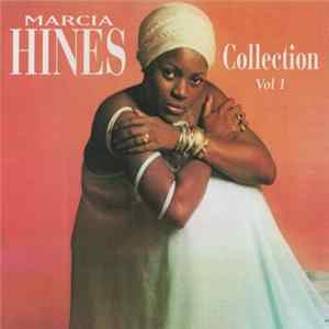 Marcia Hines - Marcia Hines Collection Vol 1 flac
