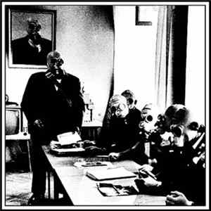 Conspirator - Common Enemy flac