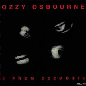 Ozzy Osbourne - 4 From Ozzmosis flac