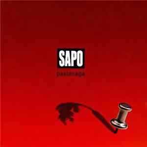 Sapo - Pastanaga flac