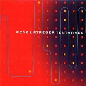 Rene Urtreger - Tentatives flac