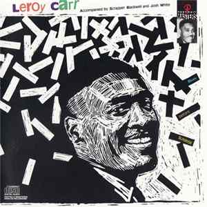 Leroy Carr - Blues Before Sunrise flac