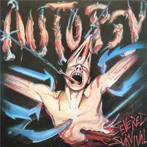 Autopsy - Severed Survival flac