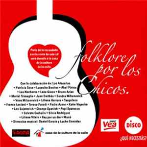 Various - Folklore Por Los Chicos flac