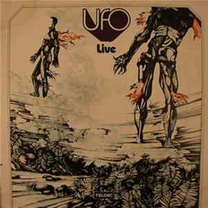 UFO - Live flac