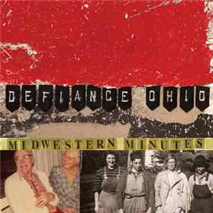 Defiance, Ohio - Midwestern Minutes flac