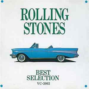 The Rolling Stones - Best Selection flac