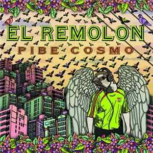 El Remolón - Pibe Cosmo flac