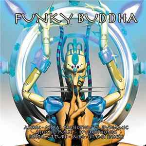 Various - Funky Buddha flac