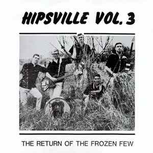 Various - Hipsville Vol. 3 flac
