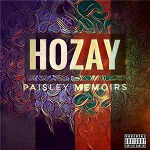 Hozay - Paisley Memoirs flac