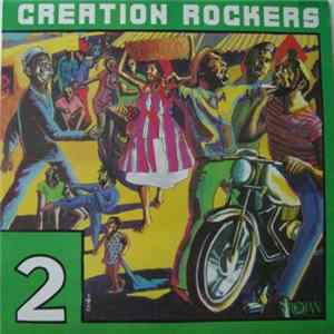 Various - Creation Rockers Volume 2 flac