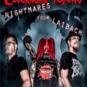 Clockwork Psycho - Nightmares From Laibach flac