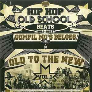 Various - Old To The New Vol.1 flac