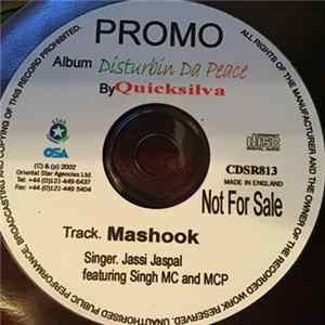 Jassi Jaspal - Mashook flac