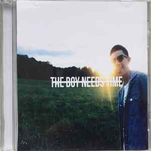 James Shannon - The Boy Needs Time flac