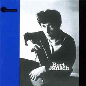 Bert Jansch - Bert Jansch flac