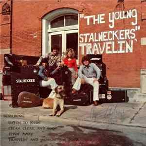 The Young Stalneckers - Travelin' flac