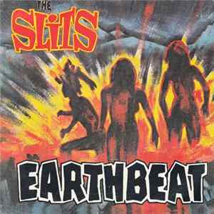 The Slits - Earthbeat flac