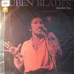 Ruben Blades - Doble Filo flac