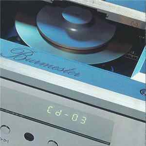 Various - Burmester Vorführungs CD 3 flac