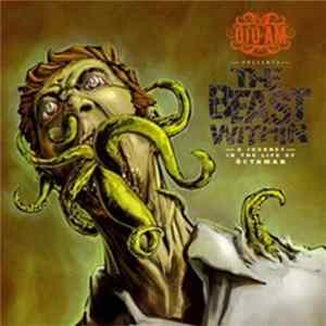 ÖfÖ Am - The Beast Within: A Journey In The Life of Öctaman flac