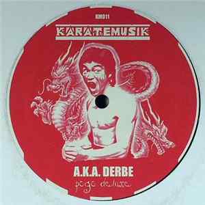 A.K.A. Derbe - Pogo Deluxe flac