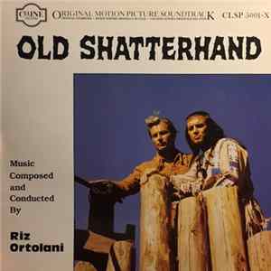 Riz Ortolani - Old Shatterhand flac