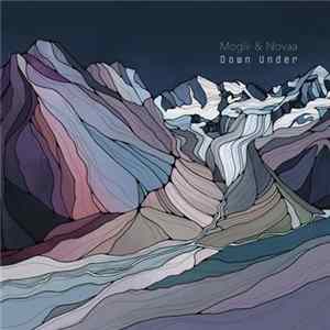 Moglii & Novaa - Down Under flac