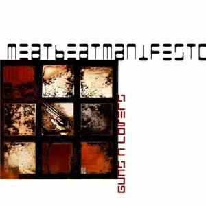 Meat Beat Manifesto - Guns N Lovers flac