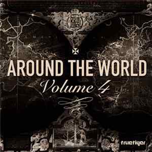 Various - Around The World Volume 4 flac
