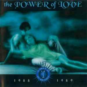 Various - The Power Of Love: 1988 - 1989 flac