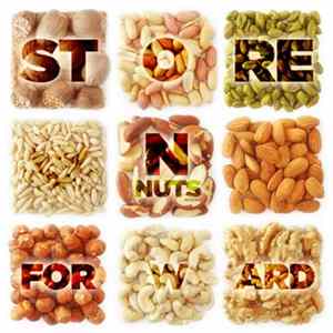 Store N Forward - Nuts flac