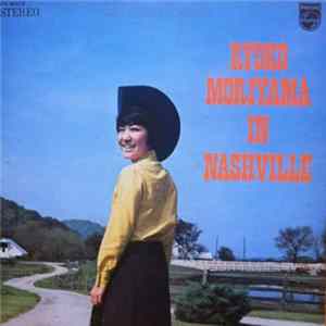 Ryoko Moriyama - In Nashville flac