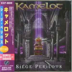Kamelot - Siége Perilous flac