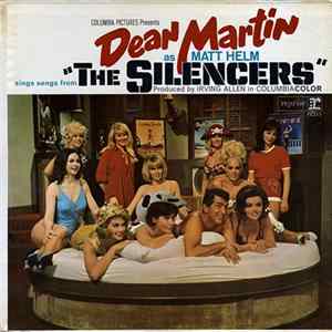Dean Martin - As Matt Helm Sings Songs From "The Silencers" flac