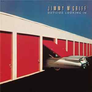 Jimmy McGriff - Outside Looking In flac