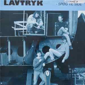 Lavtryk - Spøg til side flac