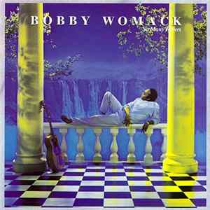Bobby Womack - So Many Rivers flac