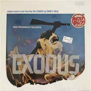 Ernest Gold - Exodus flac