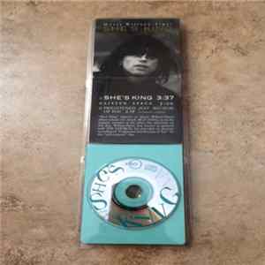 Marty Willson-Piper - She's King flac