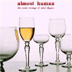 Almost Human - The Sweet Revenge Of Mitzy Dupree flac