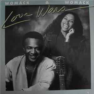 Womack & Womack - Love Wars flac