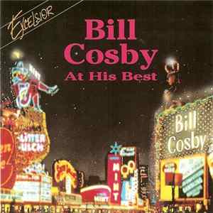 Bill Cosby - At His Best flac