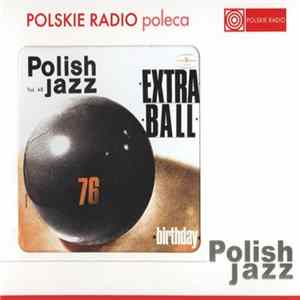 Extra Ball - Birthday flac