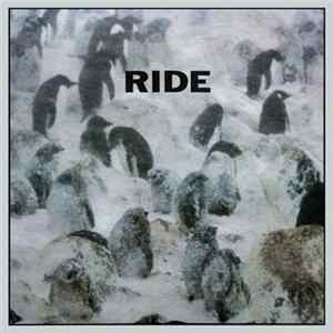 Ride - Fall flac