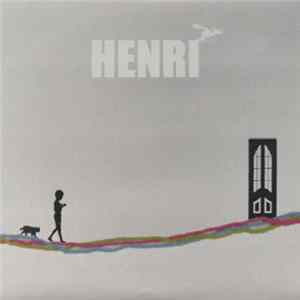 Henri - November,2011 flac