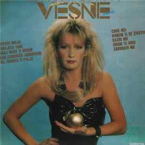 Vesna Zmijanac - Najveći Hitovi flac