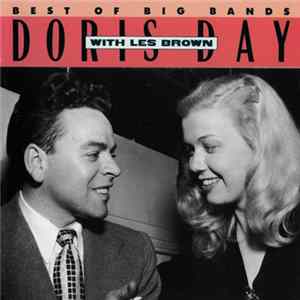 Doris Day With Les Brown - Best Of Big Bands flac
